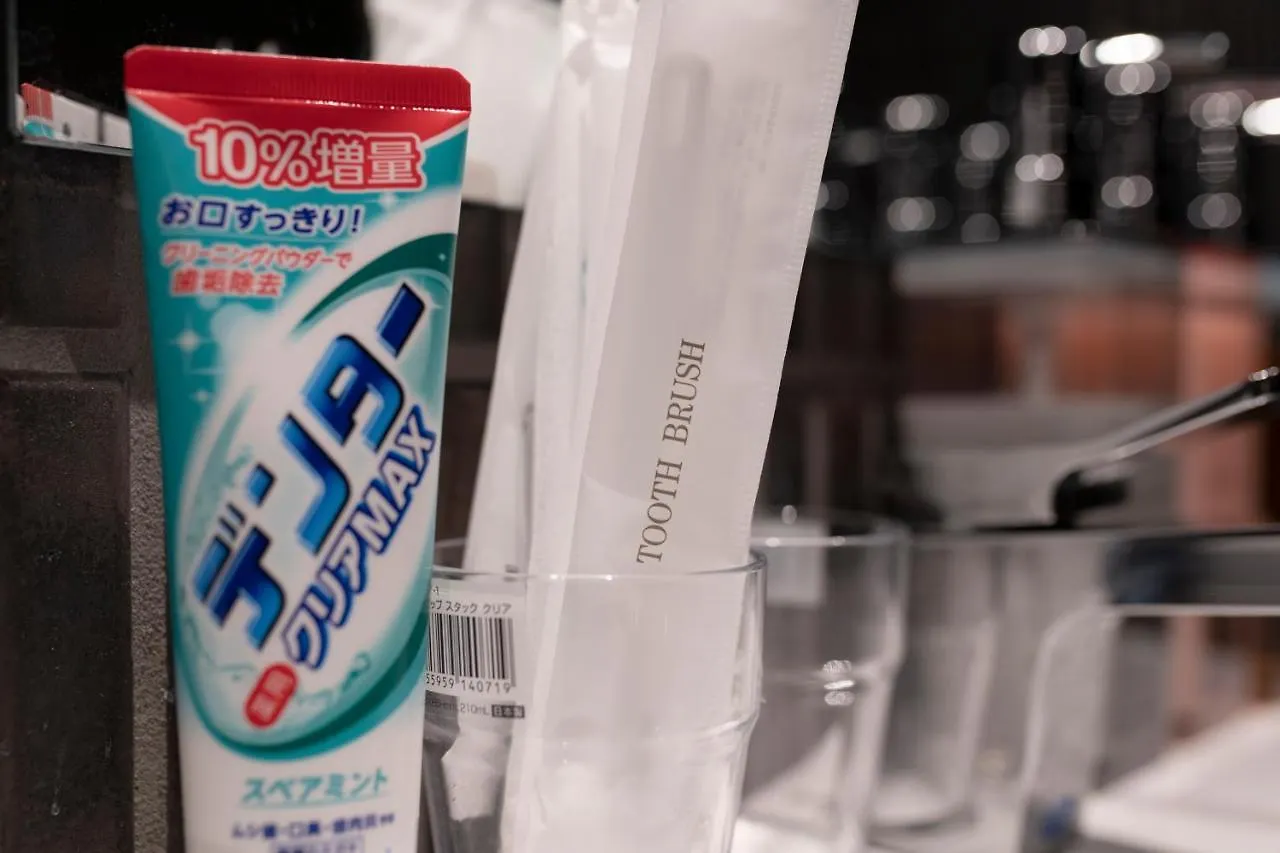 Uhome Akihabara Hotel 東京都 4*,  日本