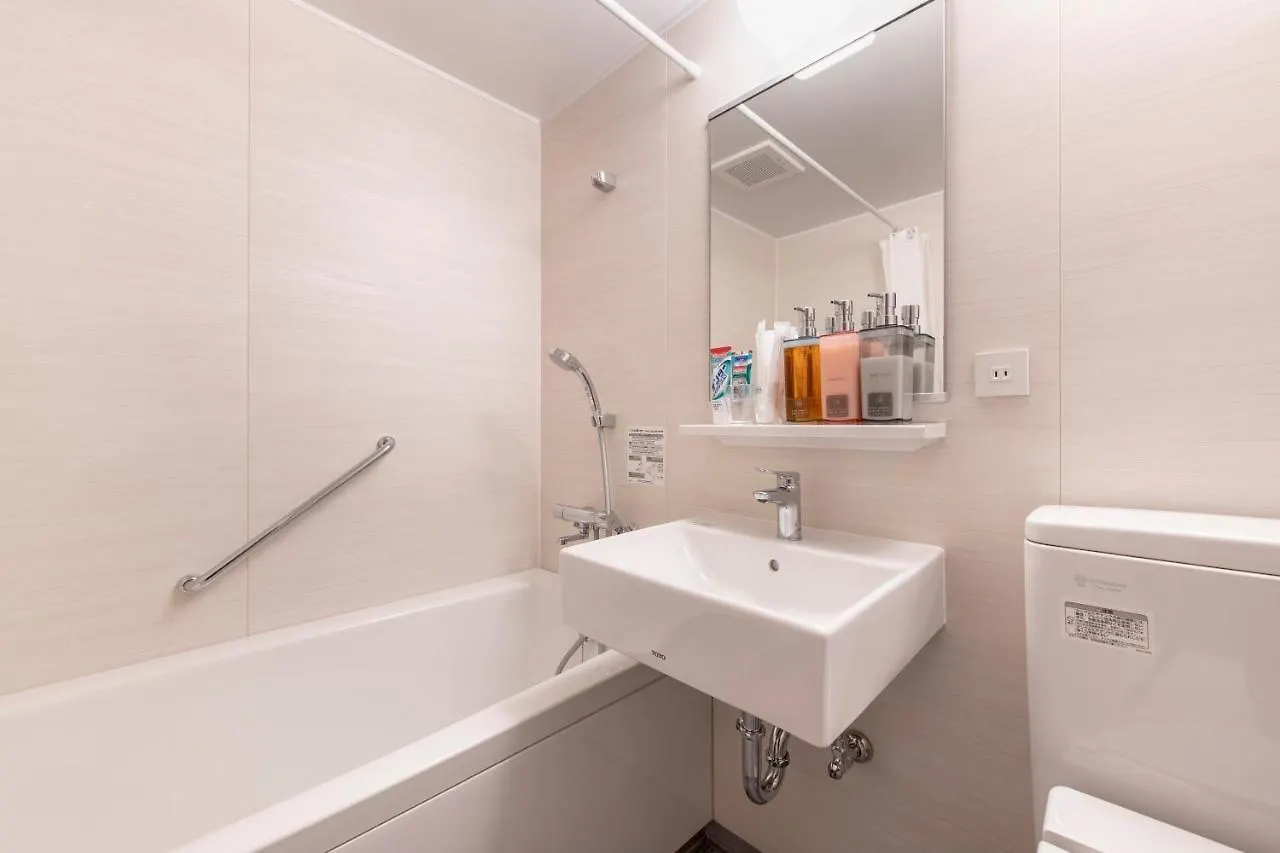 Uhome Akihabara Hotel Tokyo Japan