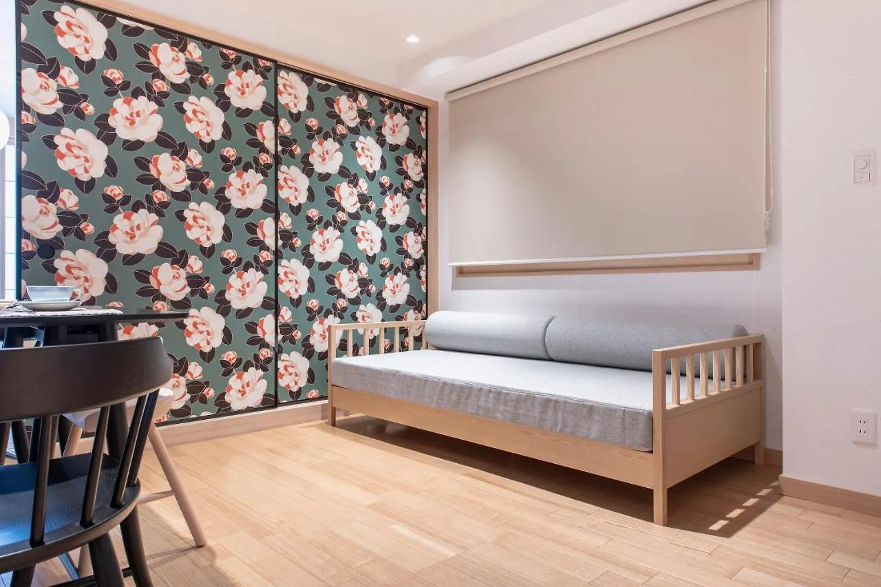 Uhome Akihabara Hotel Tokyo