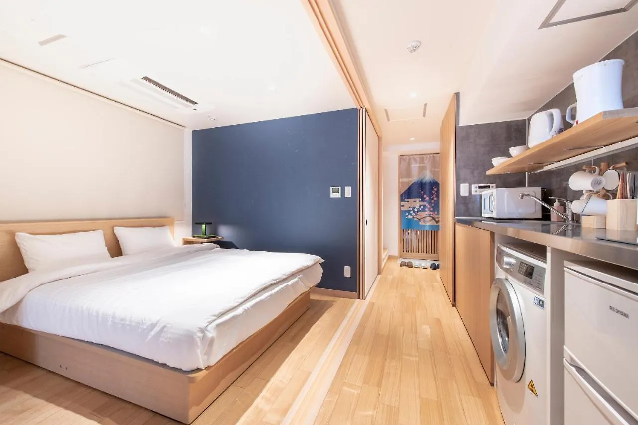 Uhome Akihabara Hotel Tokyo