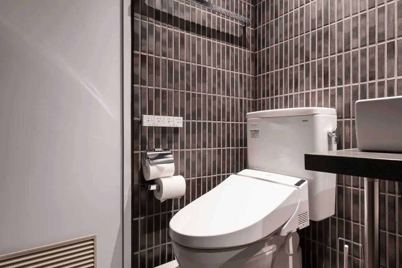 Uhome Akihabara Hotel Tokyo