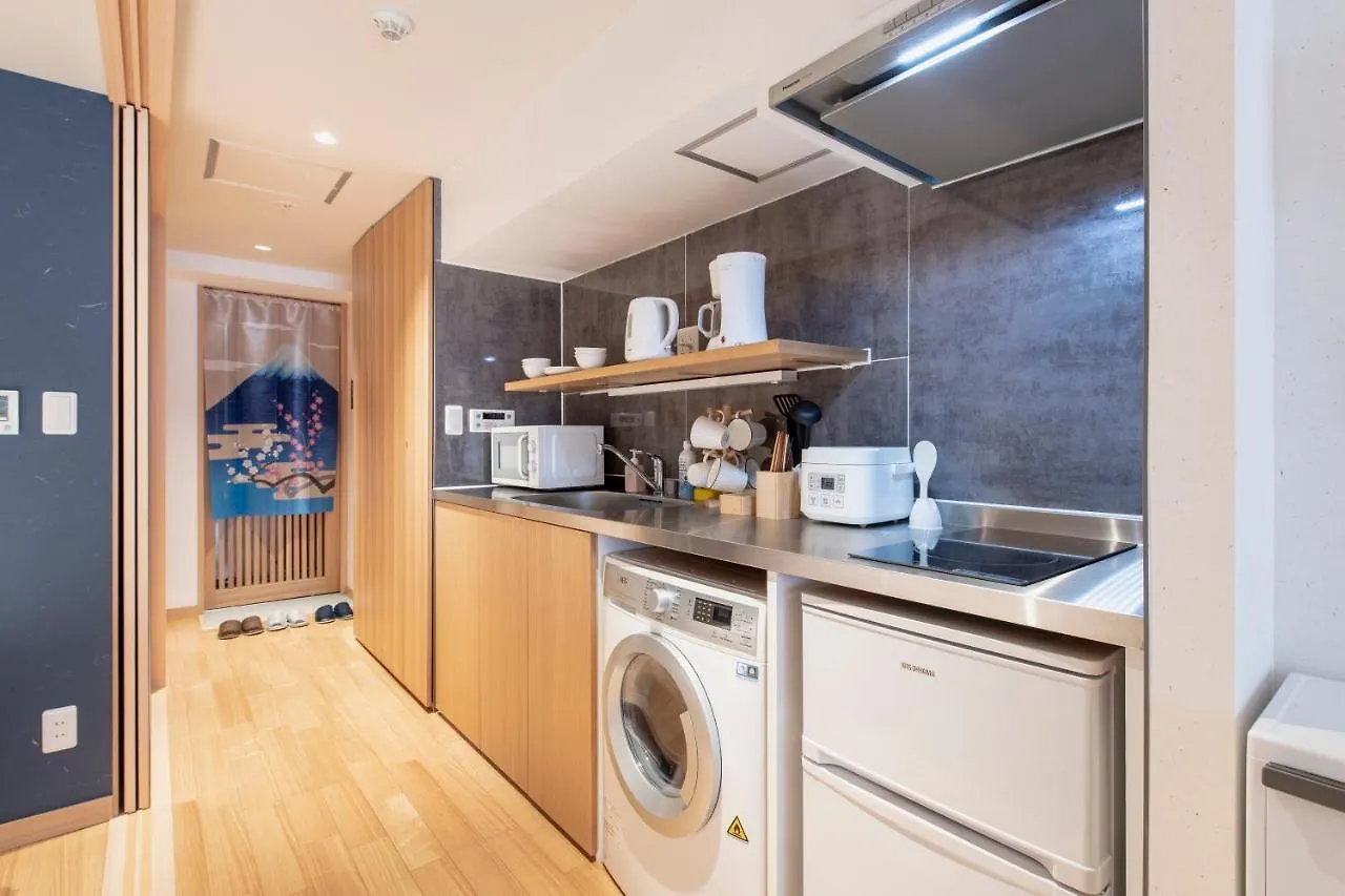 Uhome Akihabara Hotel Tokyo