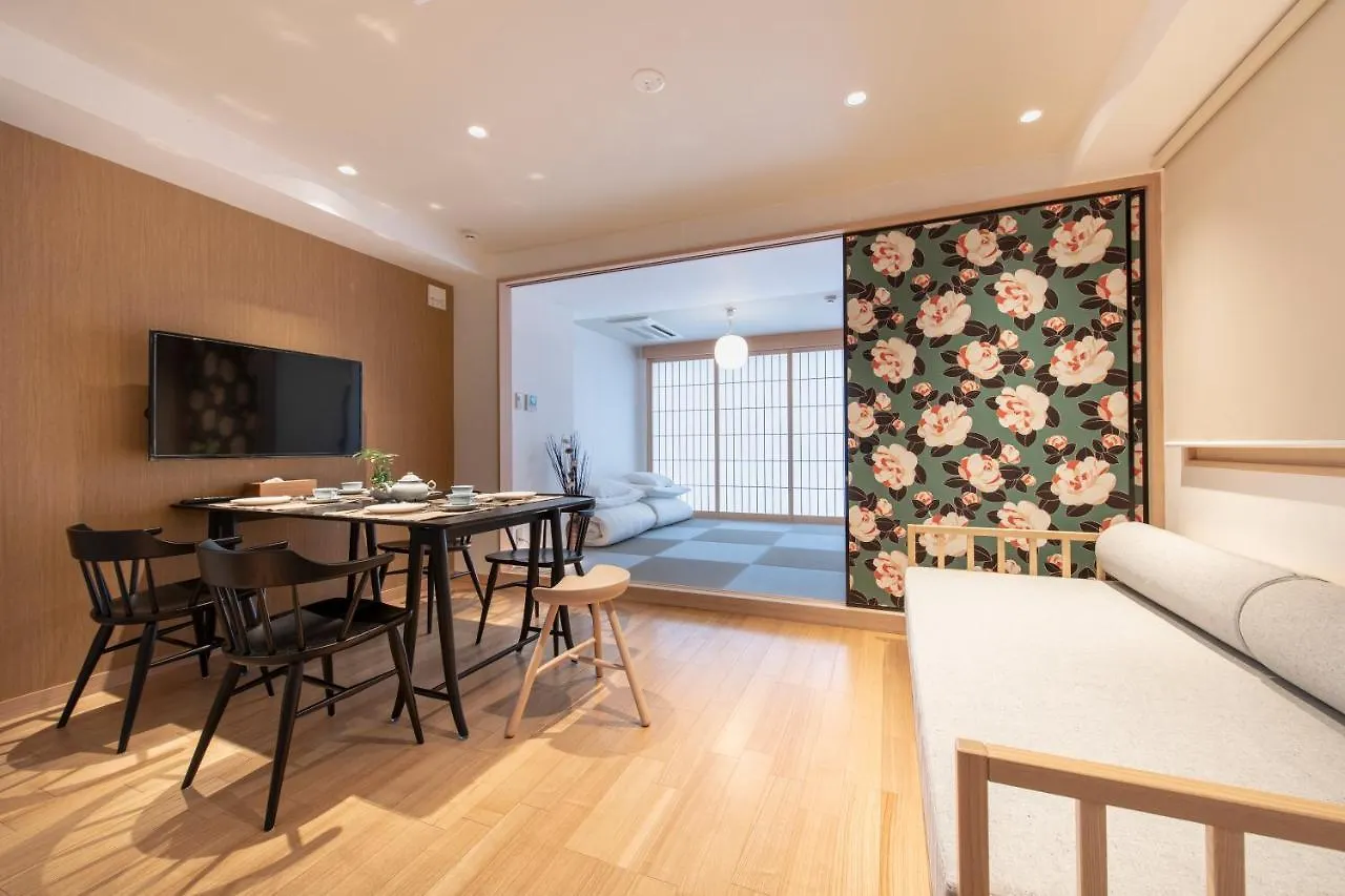 Uhome Akihabara Hotel Tokyo
