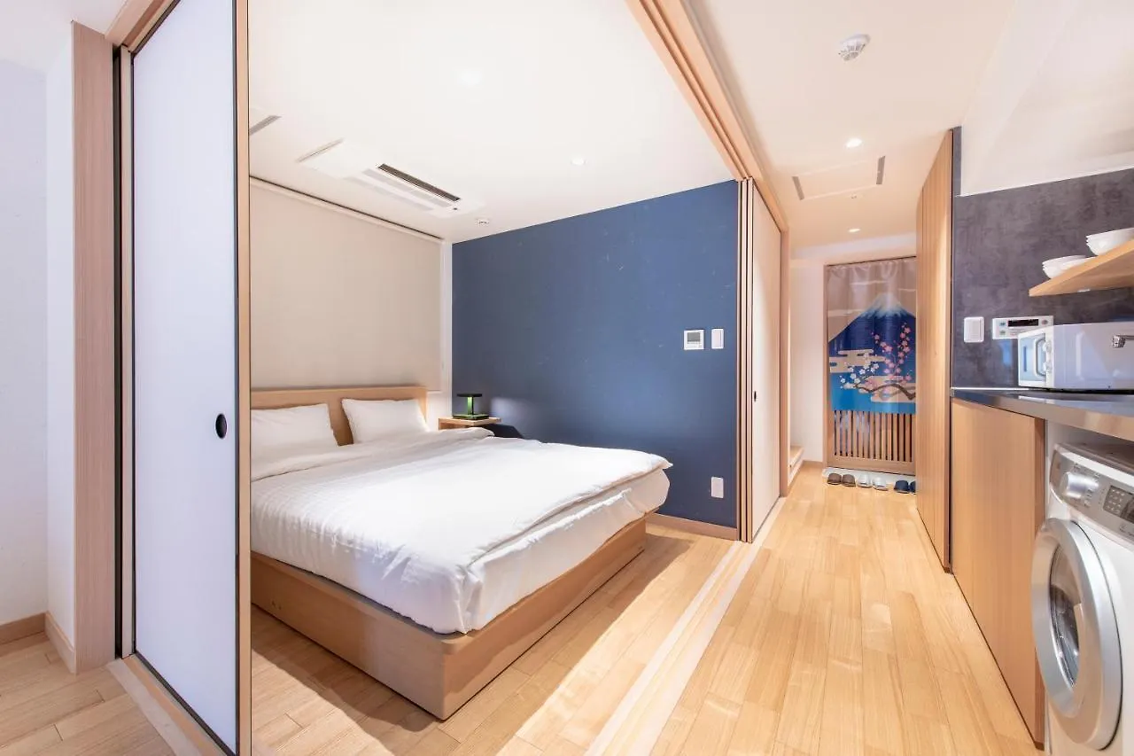 Uhome Akihabara Hotel Tokyo