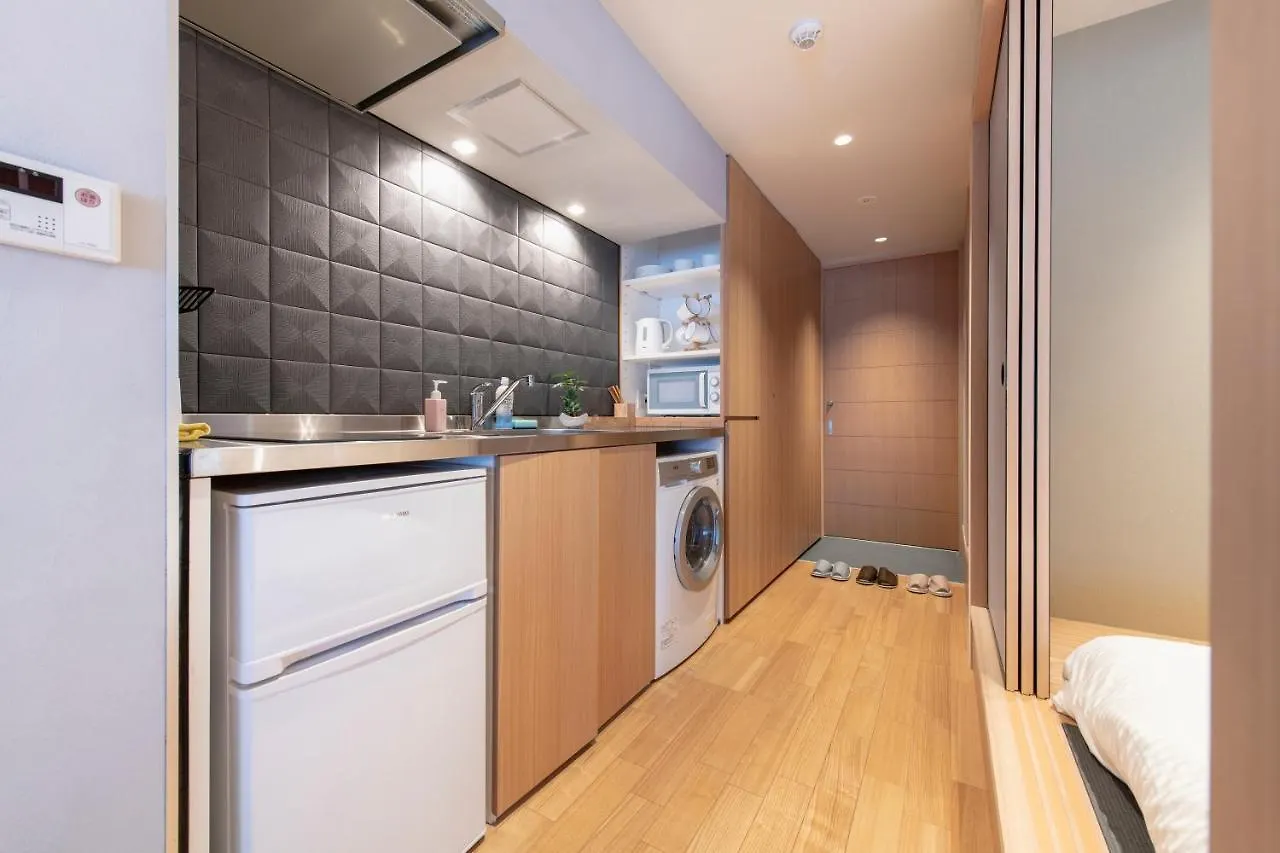 Uhome Akihabara Hotel Tokyo Japan