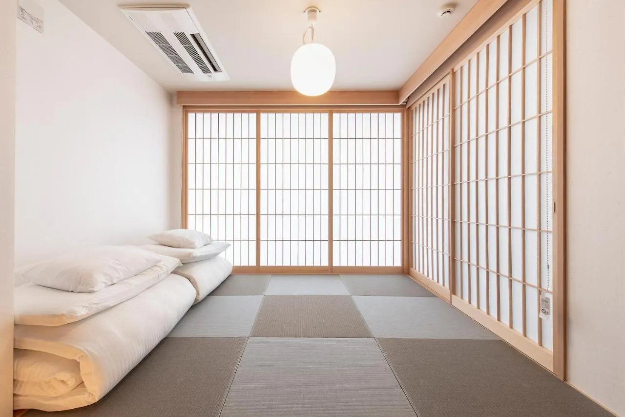 ****  Uhome Akihabara Hotel Tokyo Japan