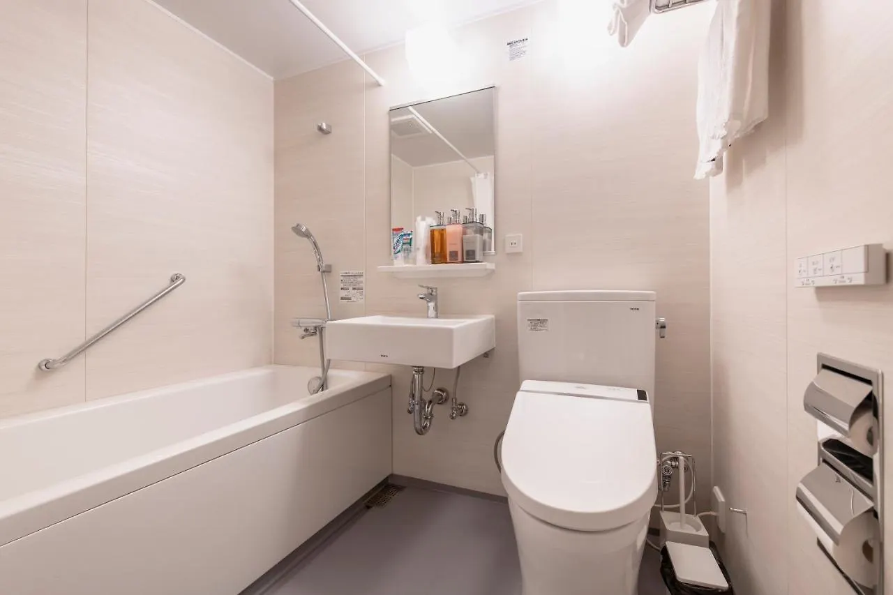 ****  Uhome Akihabara Hotel Tokyo Japan