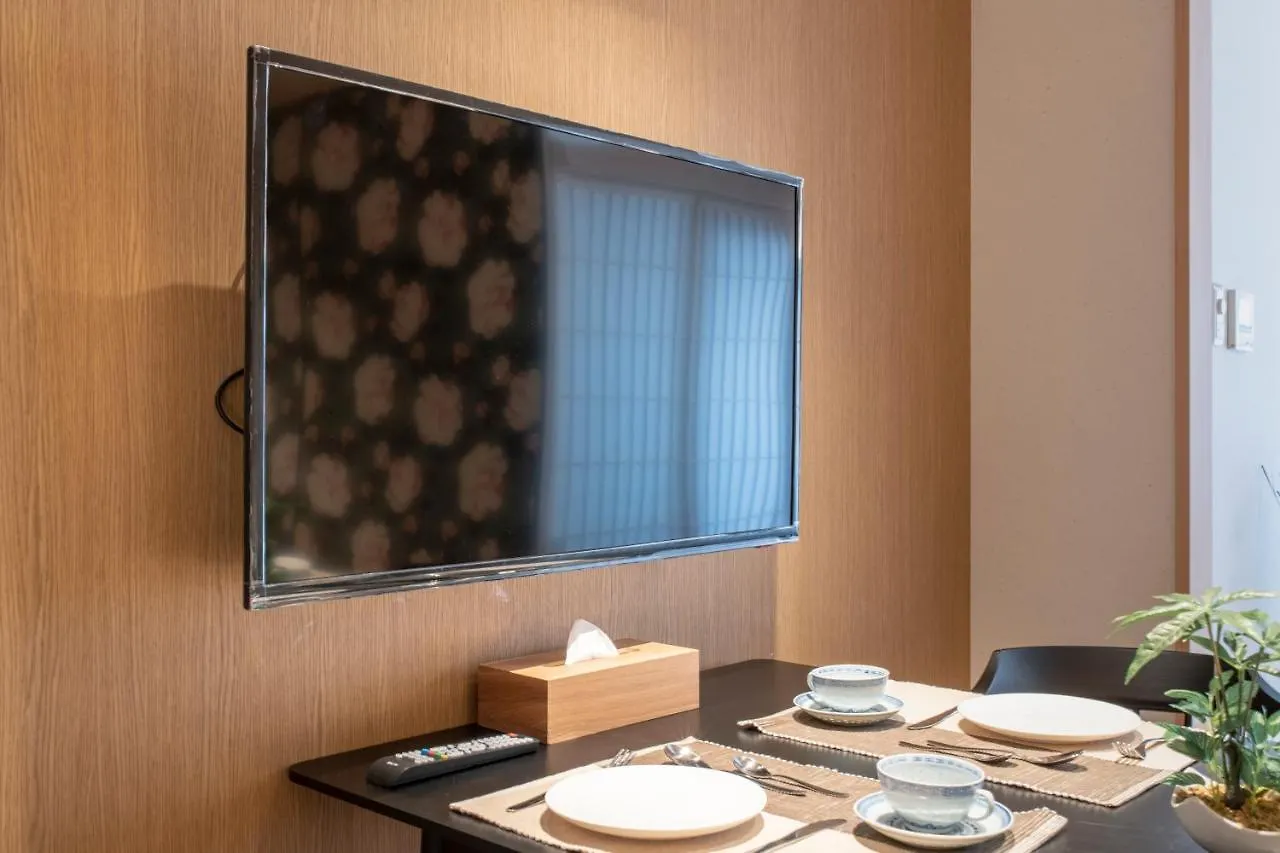 Uhome Akihabara Hotel Tokyo