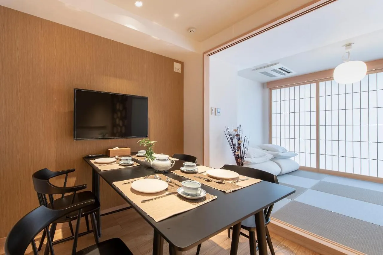 Uhome Akihabara Hotel Tokyo 4*,