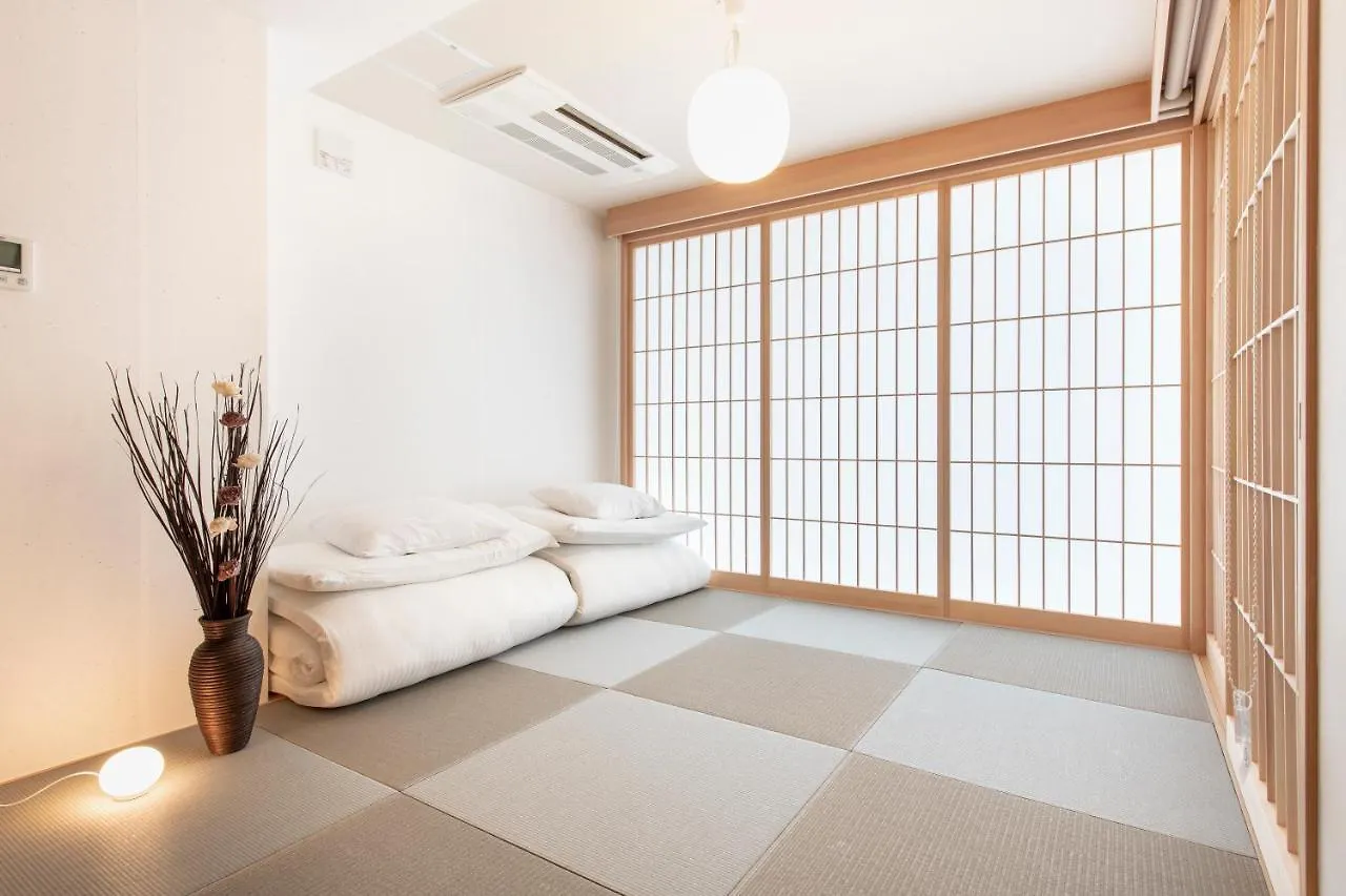 Uhome Akihabara Hotel Tokyo