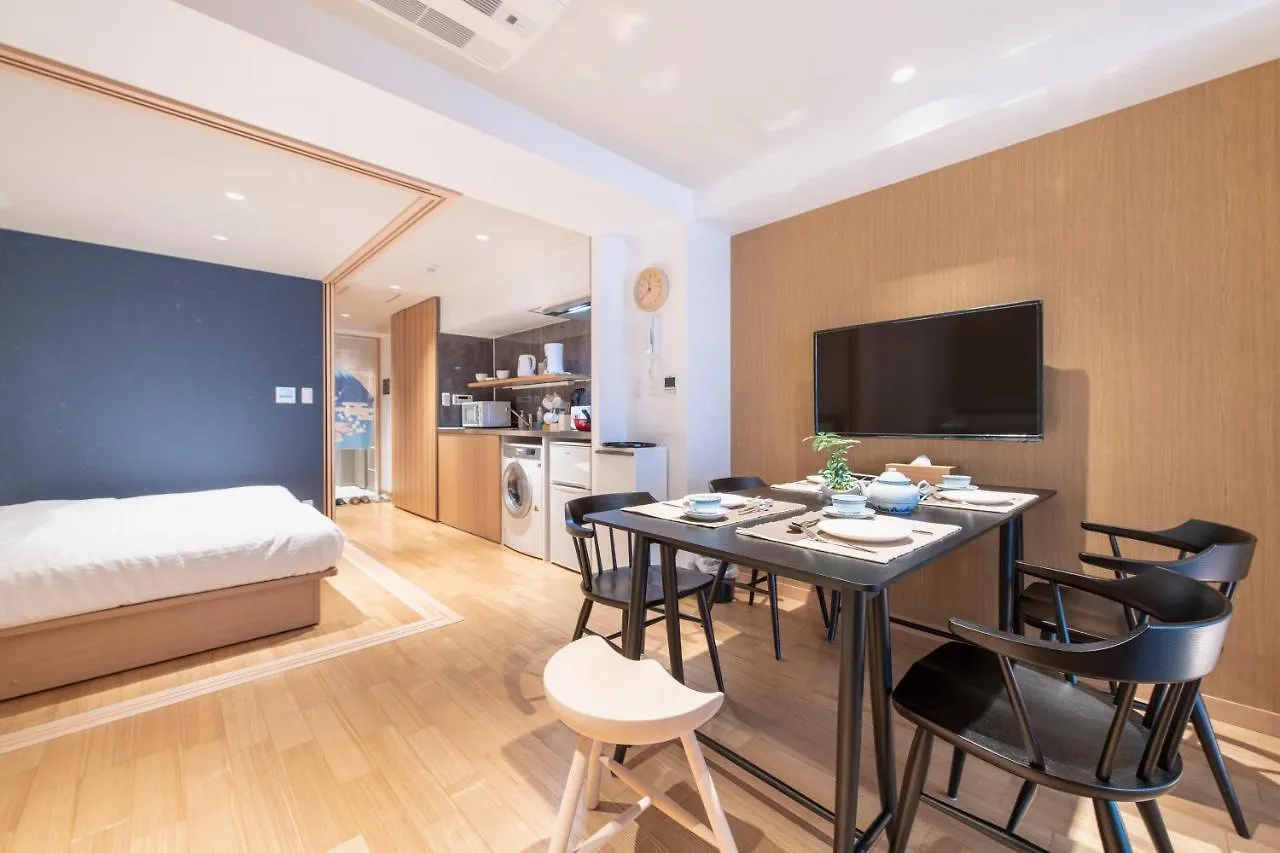 Uhome Akihabara Hotel Tokyo
