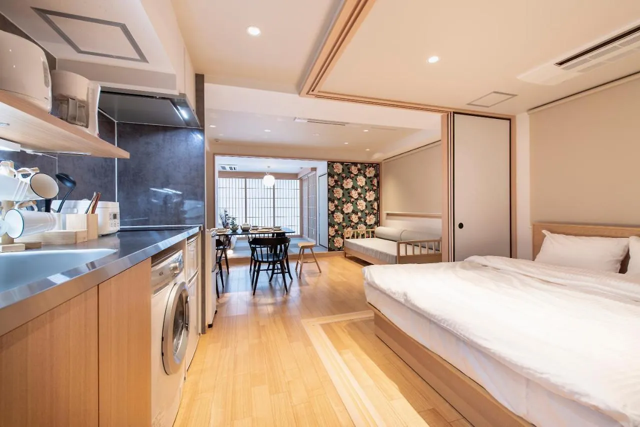 Uhome Akihabara Hotel Tokyo