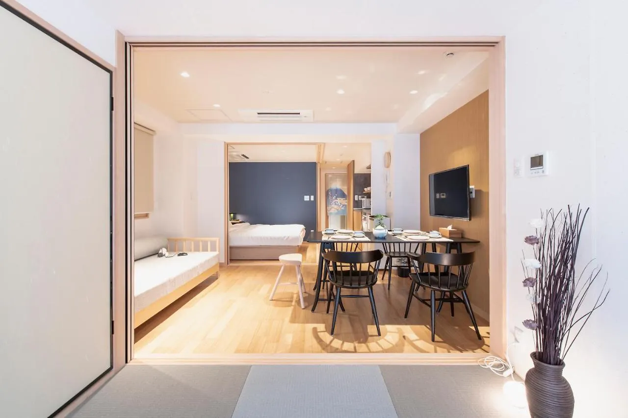 Uhome Akihabara Hotel Tokyo Japan