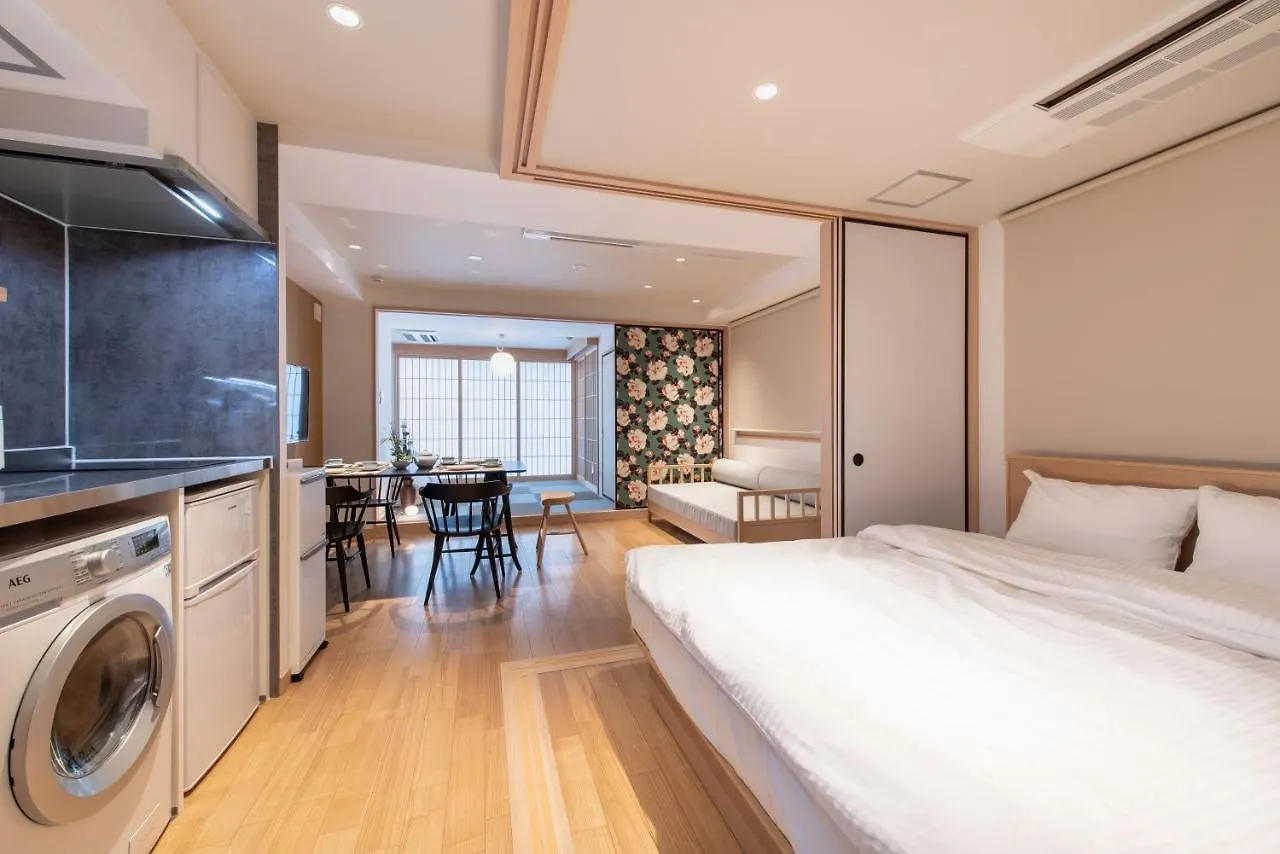 Uhome Akihabara Hotel Tokyo