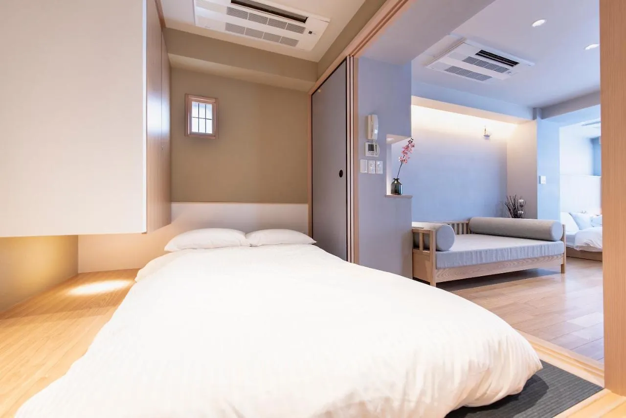 Uhome Akihabara Hotel Tokyo 4*,