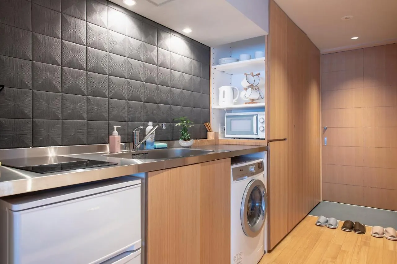 Uhome Akihabara Hotel Tokyo