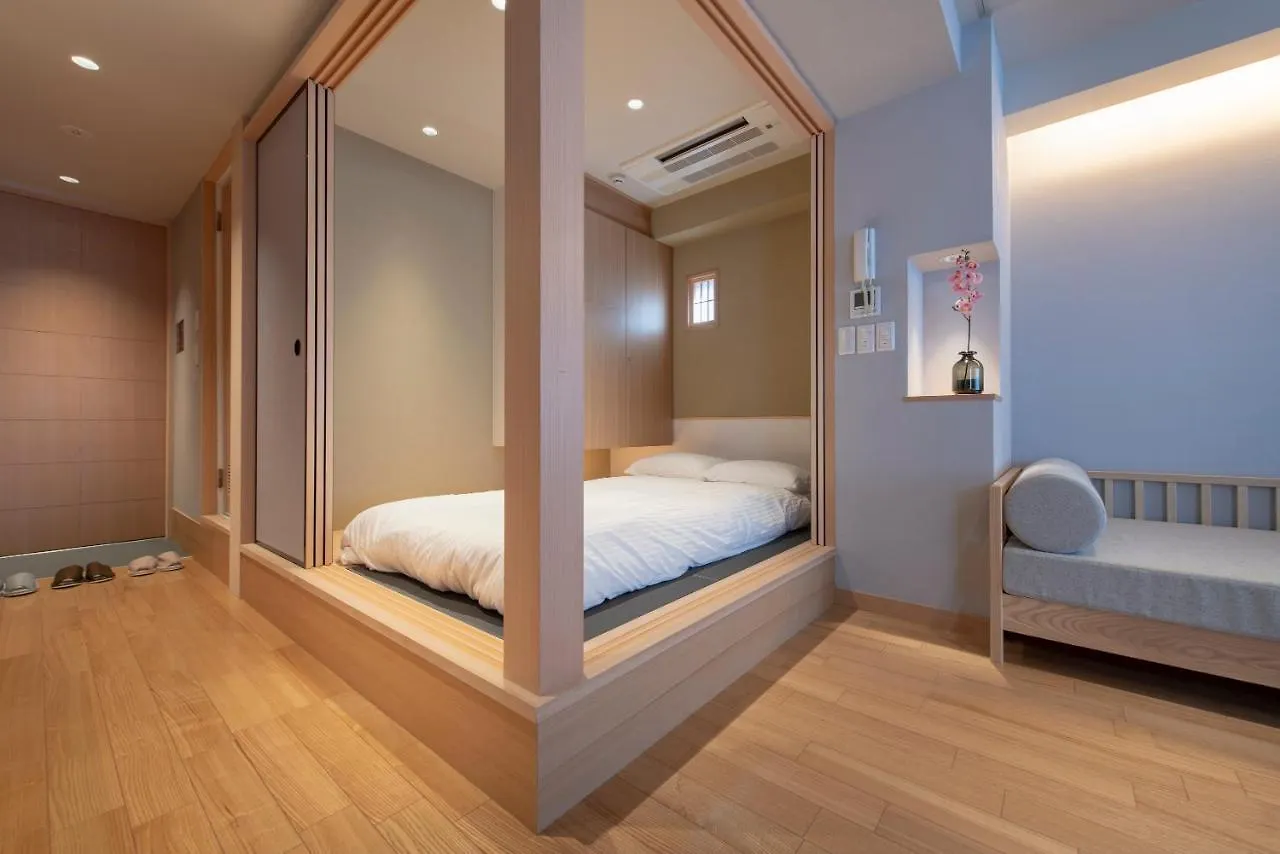 Uhome Akihabara Hotel Tokyo