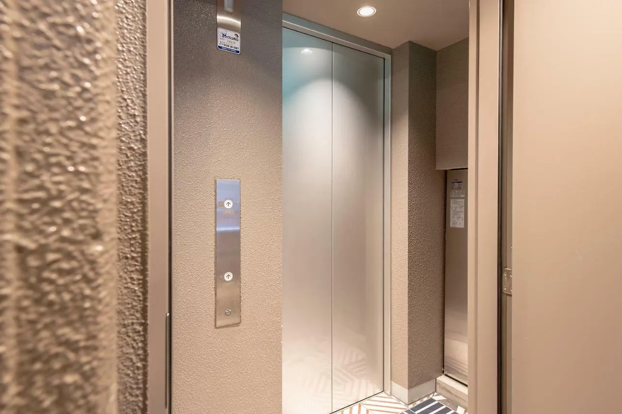 Uhome Akihabara Hotel Tokyo